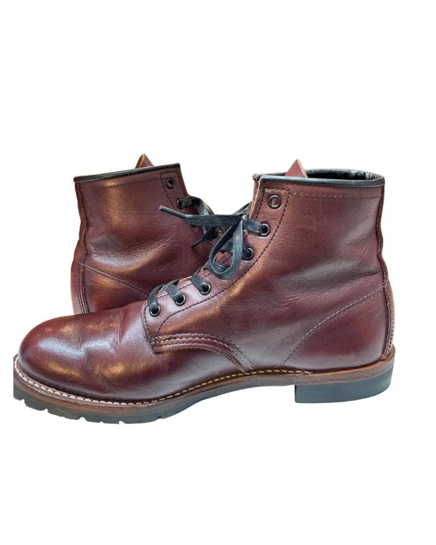 T*R様 【美品】レッドウイング9011ベックマン26.5