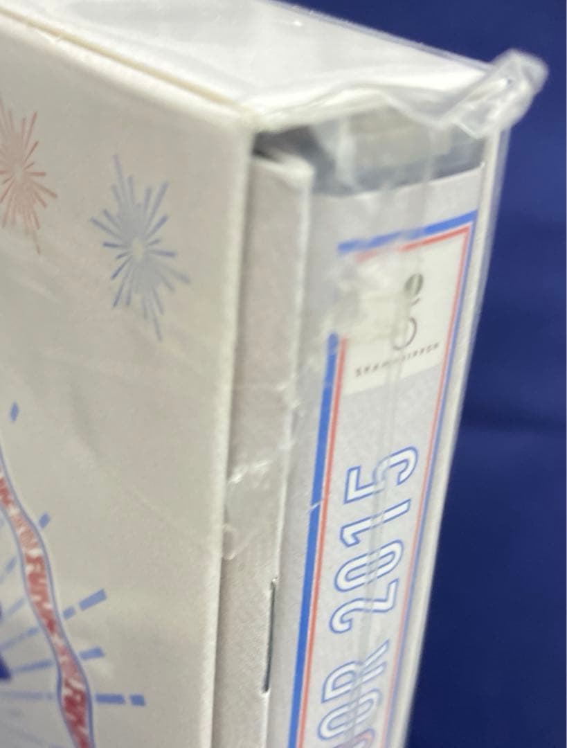 D7 堂本剛/TSUYOSHI DOMOTO TU FUNK TUOR 2015