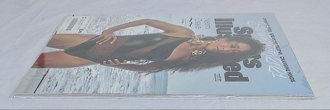 大坂なおみ 水着【新品 激レア】 Sports Illustrated テニス