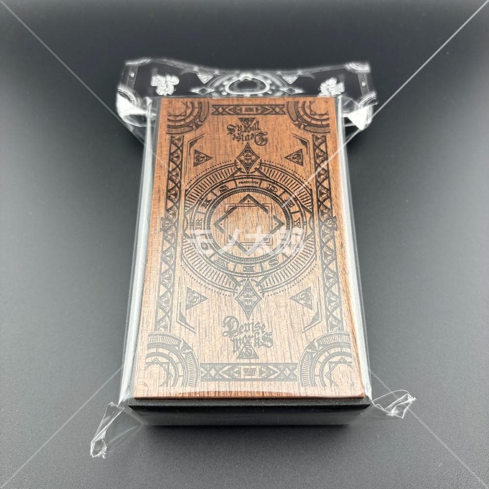 デバイスワークス MACCHO CASE マッチョケース