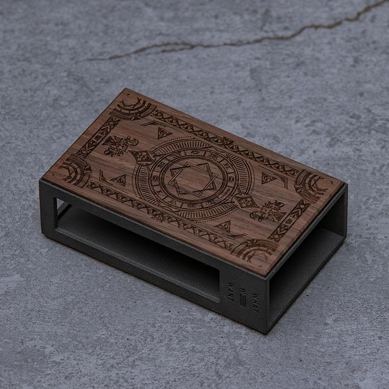 デバイスワークス MACCHO CASE マッチョケース