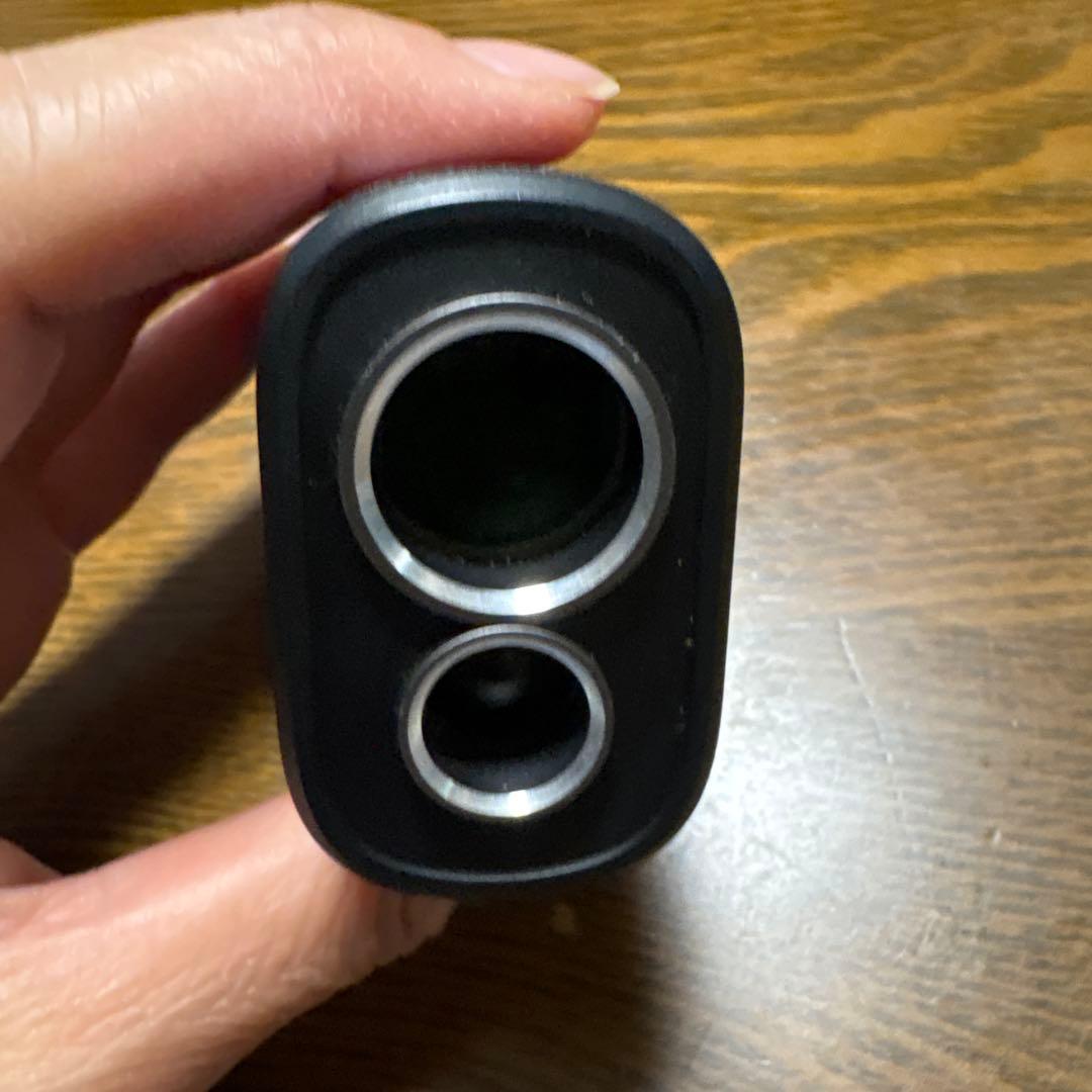 EENOUR ゴルフ用距離計 U800