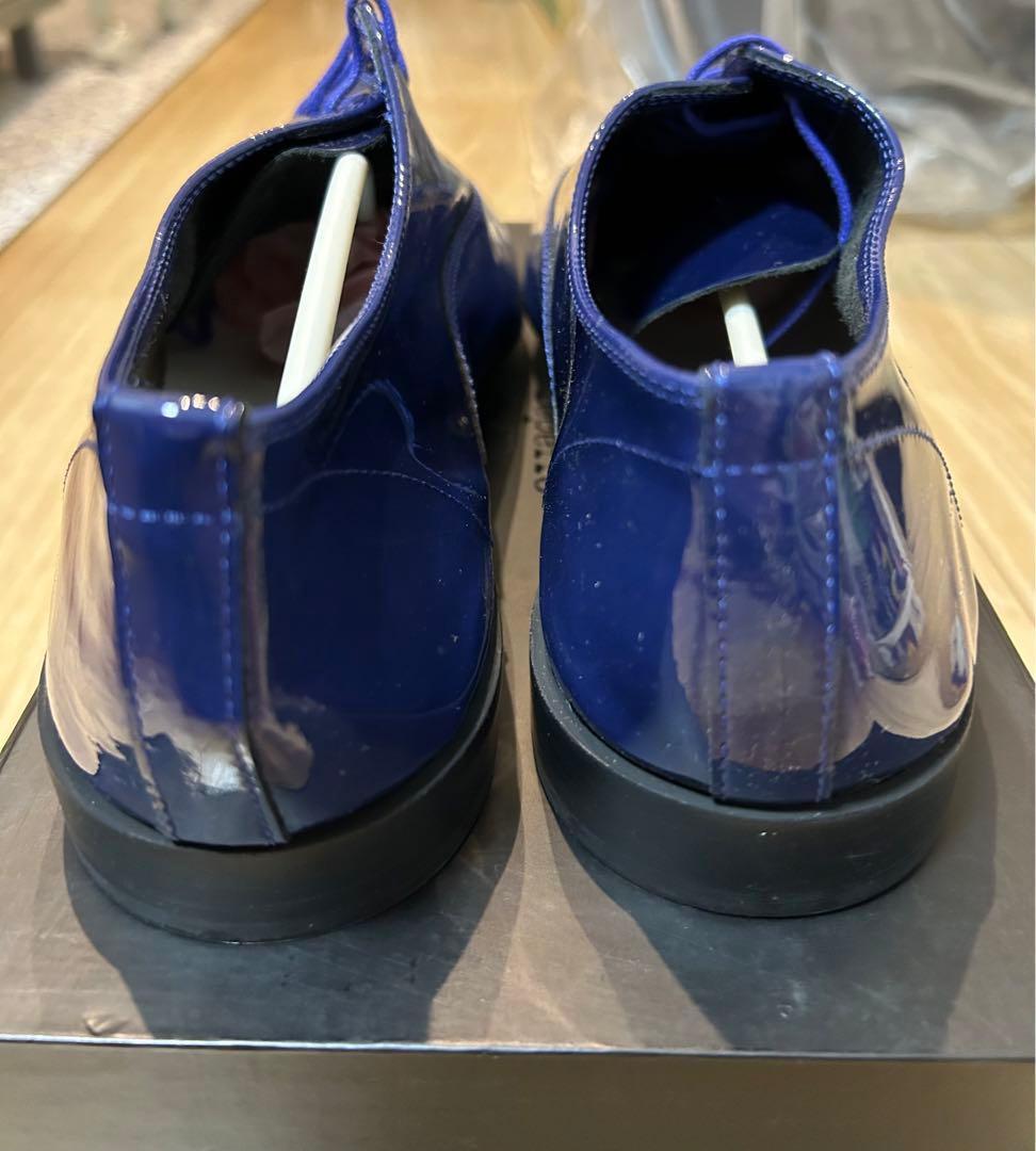 repetto Oxford shoe Zizi レペット 42 新品 未使用