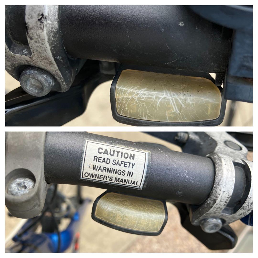 最終お値下げ GIANT ESCAPE RX3 クロスバイク