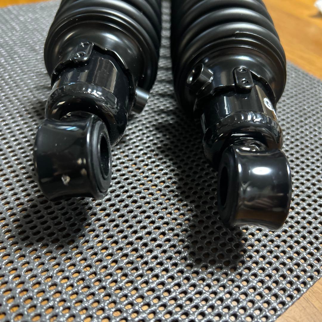 まんちん　SR400 GOODS サスペンション