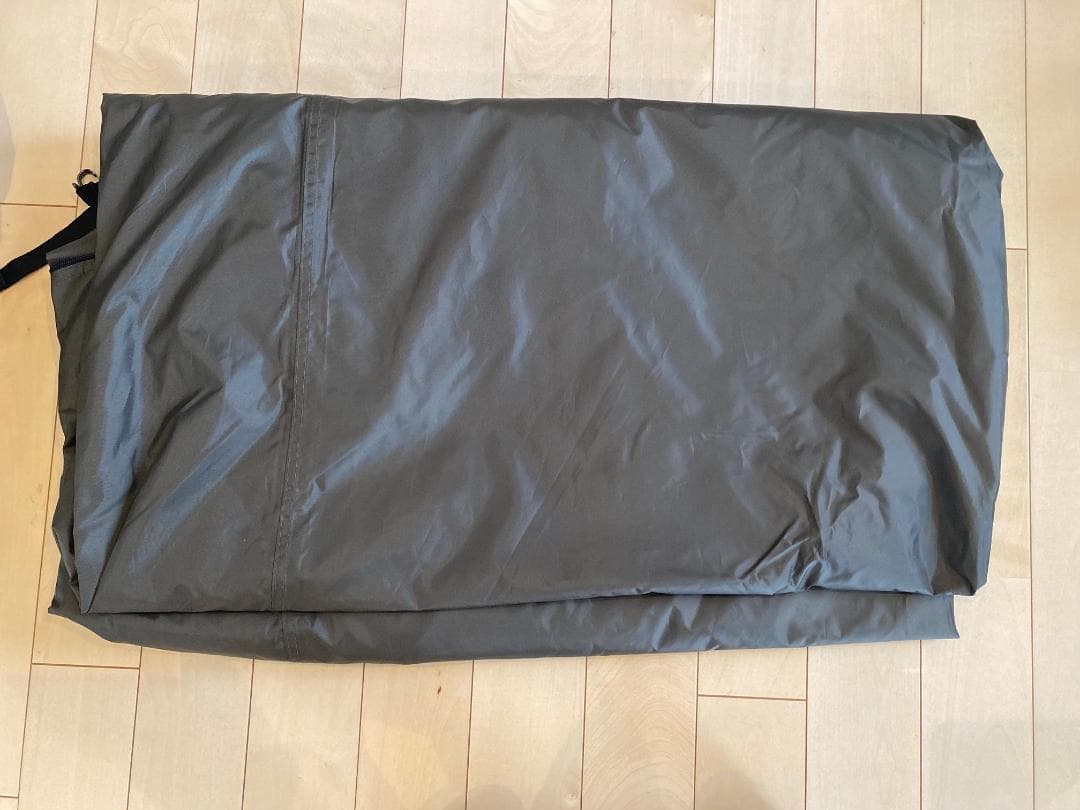 【美品】サバティカル　アルニカ