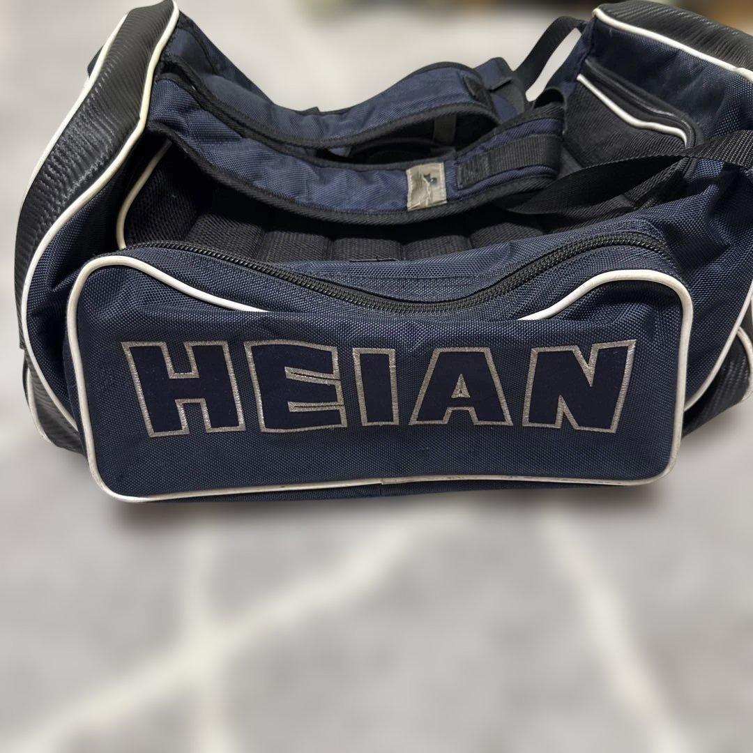 龍谷大平安高校 甲子園記念　野球部バック