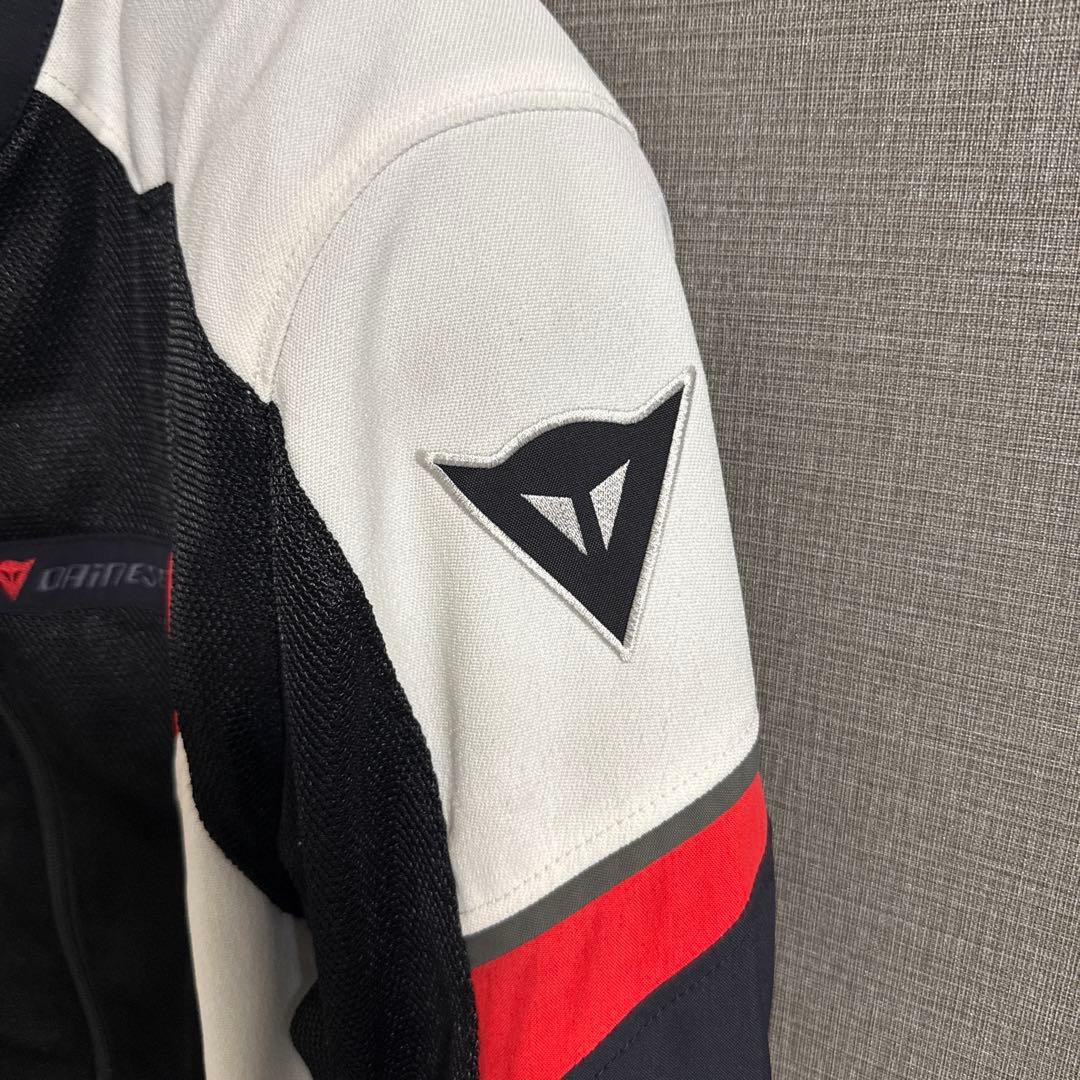 ダイネーゼ　バイクジャケット　メッシュ　DAINESE サイズ48