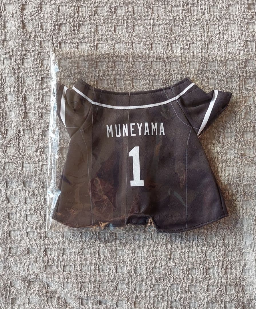 イーグルスベア 2025 #1 宗山選手