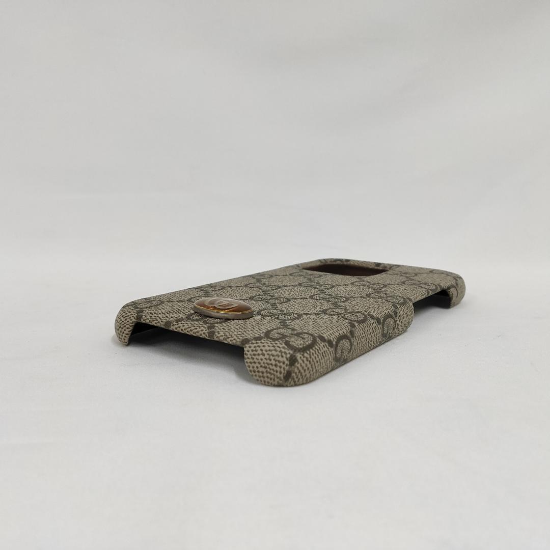 ○★新品 未使用 GUCCI オフィディア iPhoneケース 13pro 用