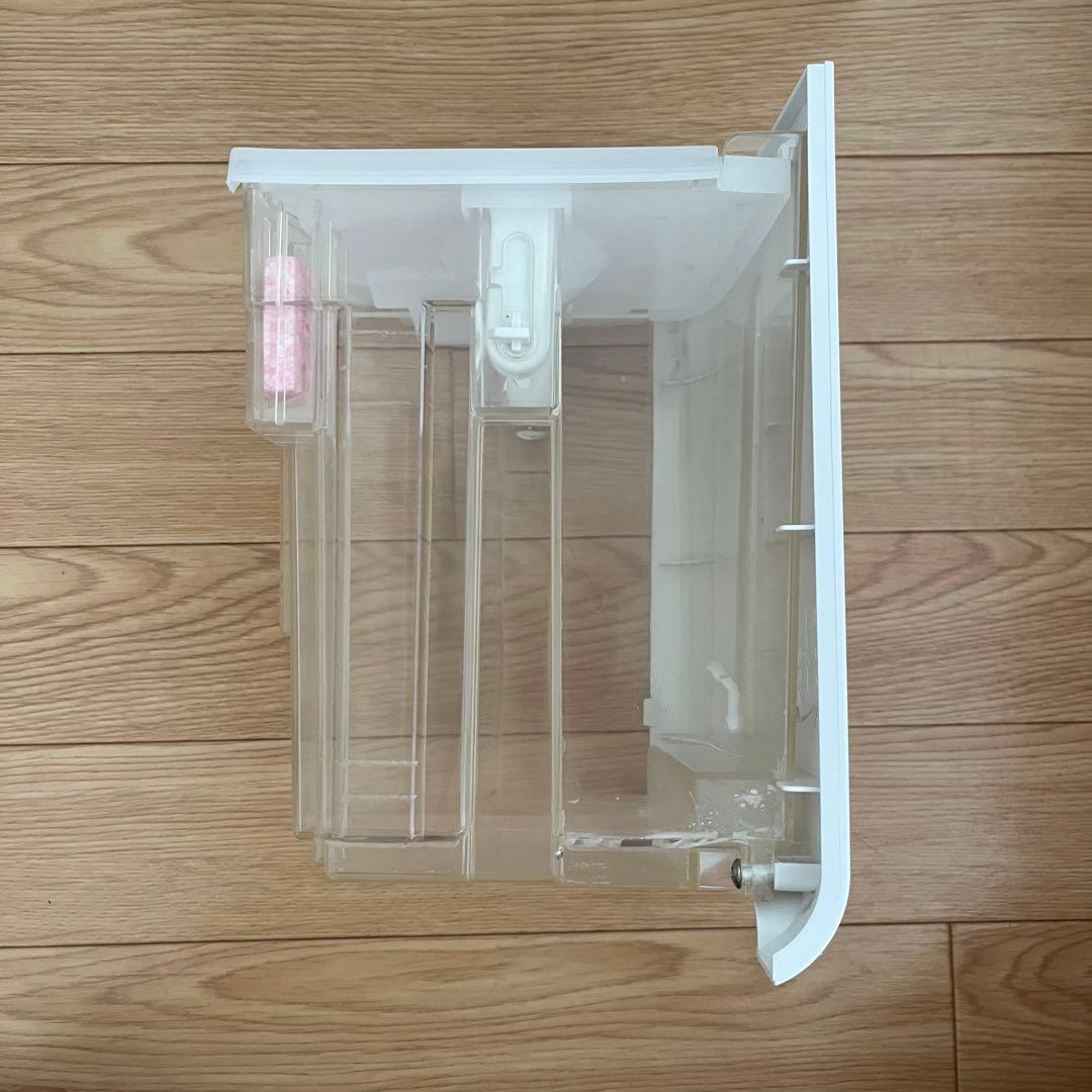 シャープ 除湿機(CV-L71-W) 2021年製