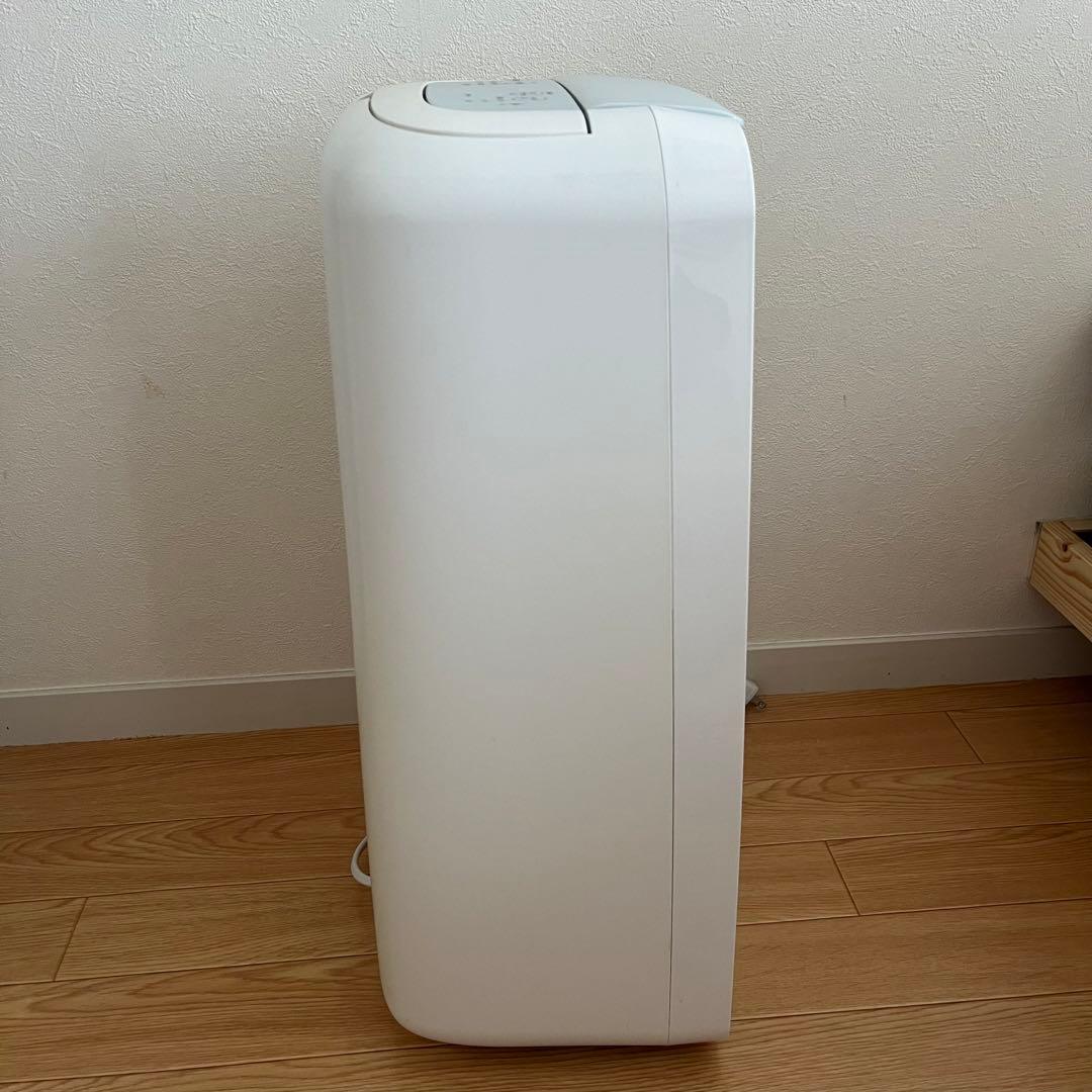 シャープ 除湿機(CV-L71-W) 2021年製