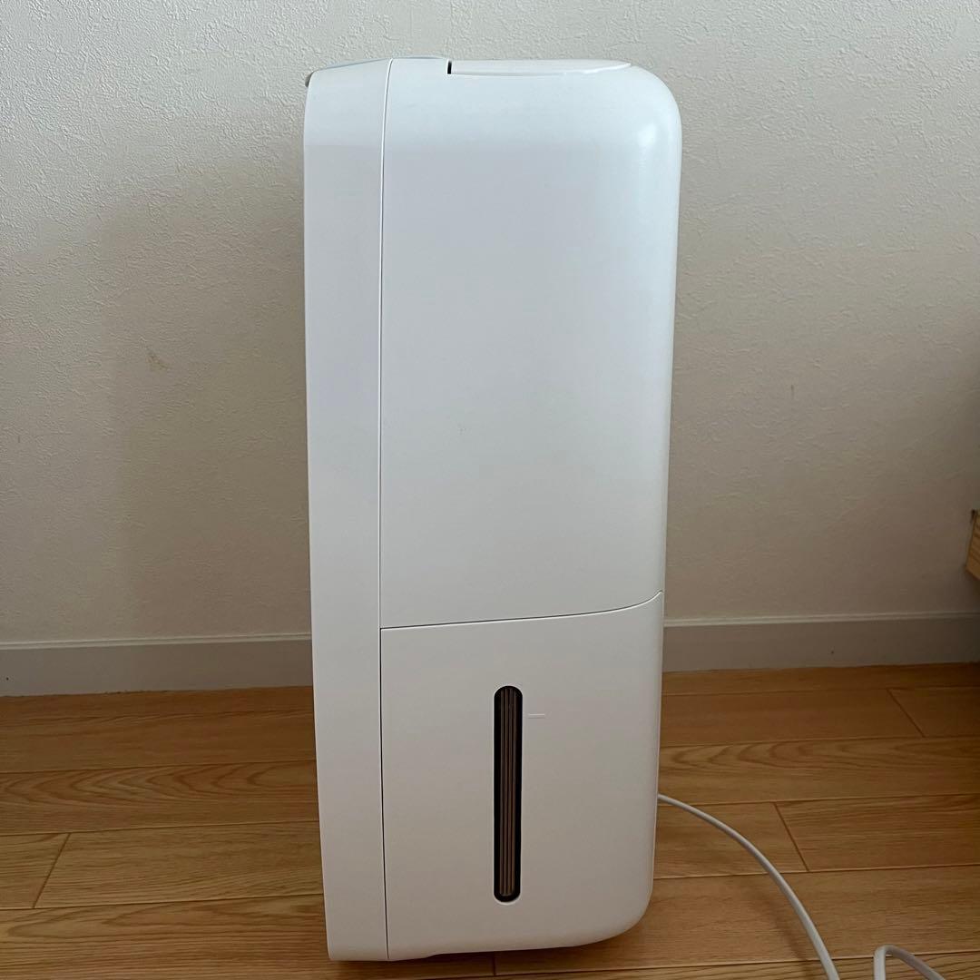 シャープ 除湿機(CV-L71-W) 2021年製