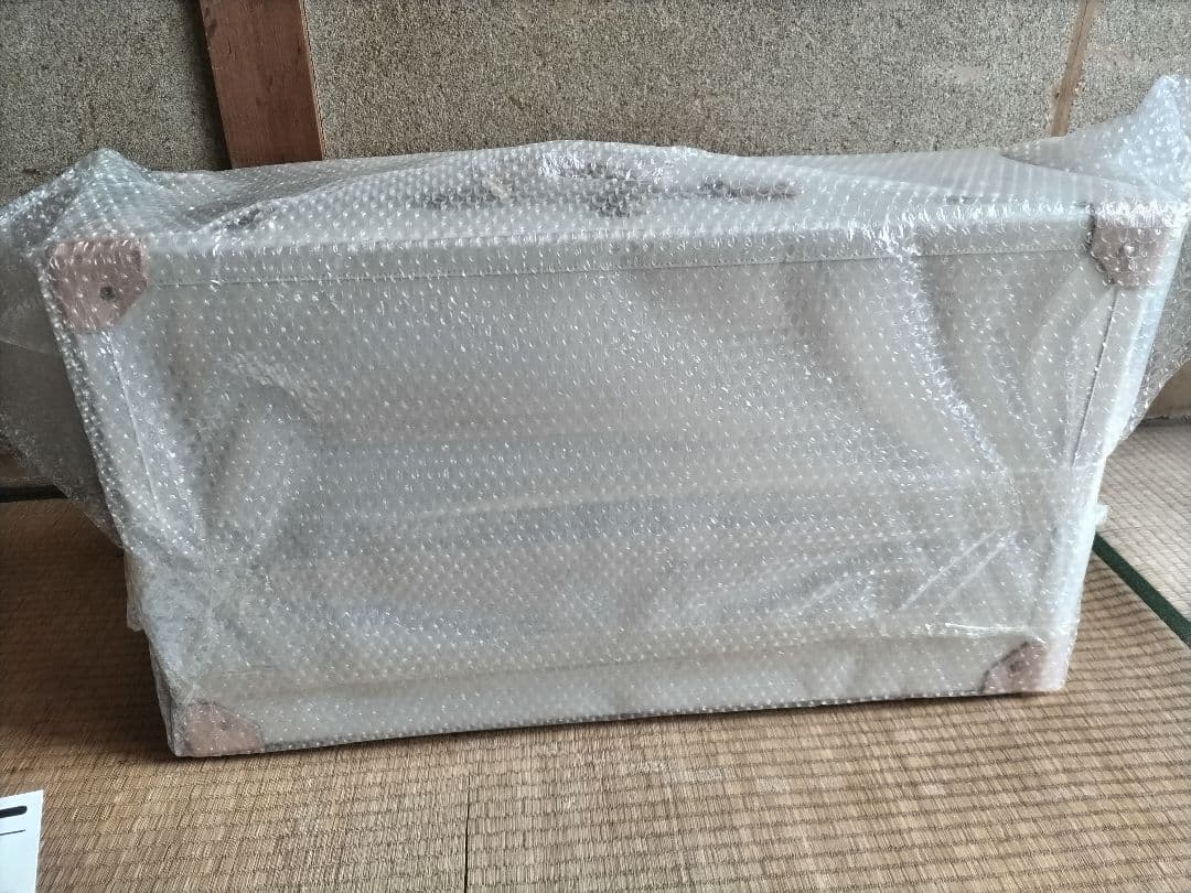 6/14まで限定出品 午後の紅茶 あやトランク