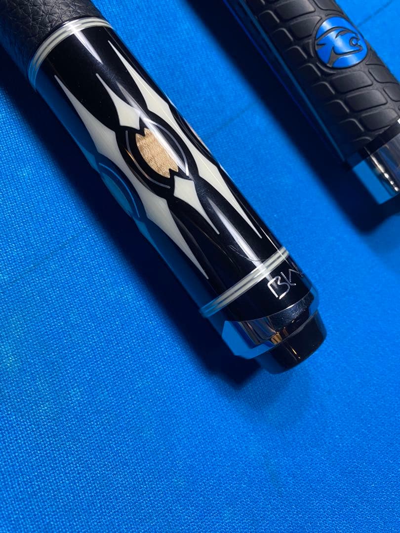 【値下げ可】Predator BLAK 4-4 REVO 12.4エクステ付き