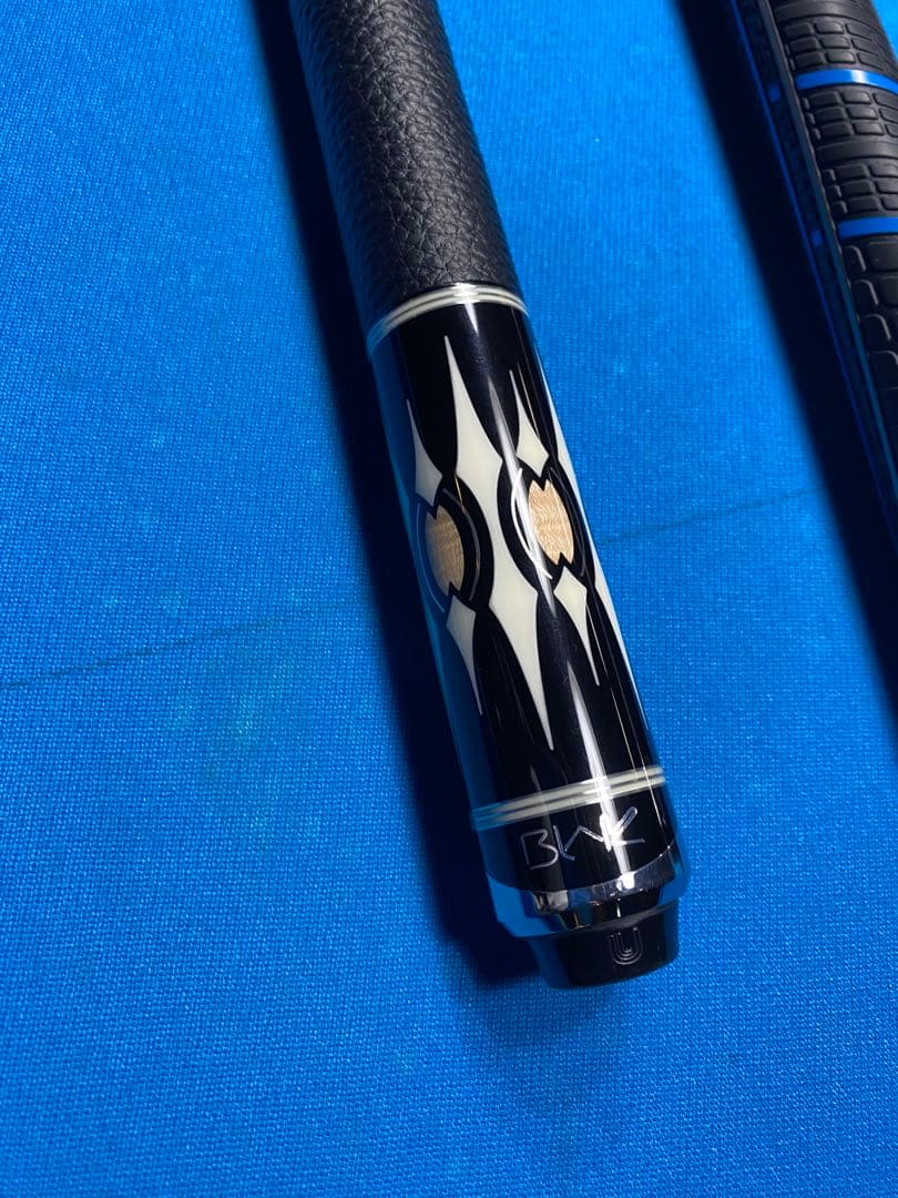 【値下げ可】Predator BLAK 4-4 REVO 12.4エクステ付き