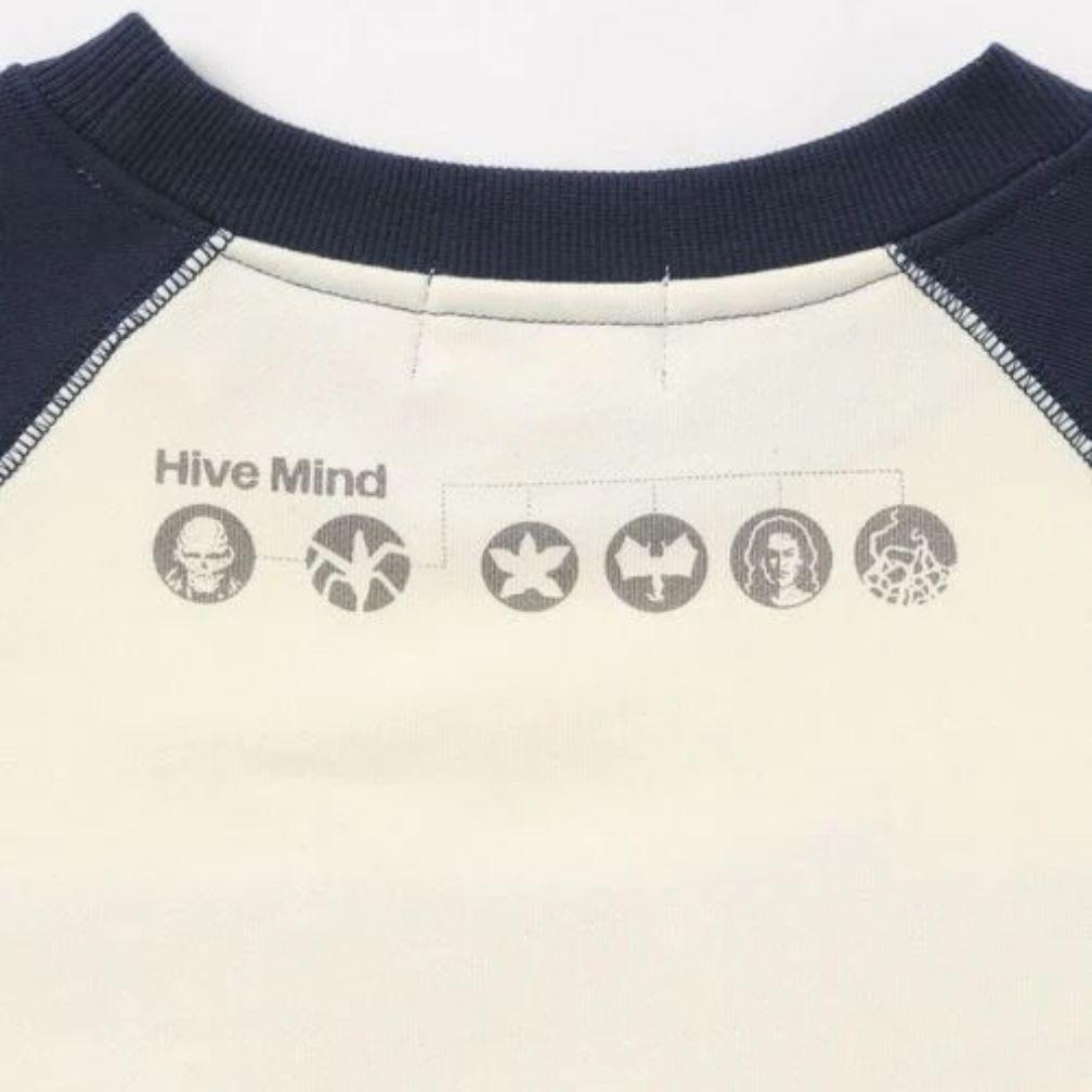 STRANGER THINGS × niko and... スウェット Mサイズ