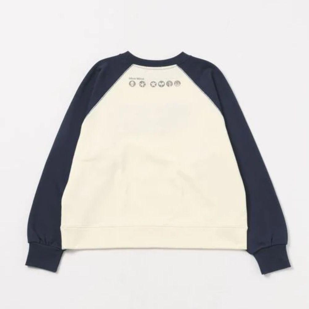 STRANGER THINGS × niko and... スウェット Mサイズ