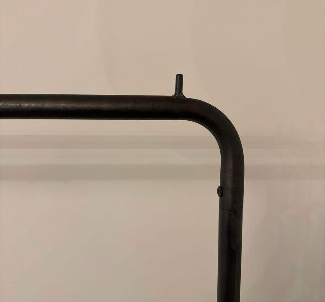 a.depeche / アデペシュ iron hanging stand