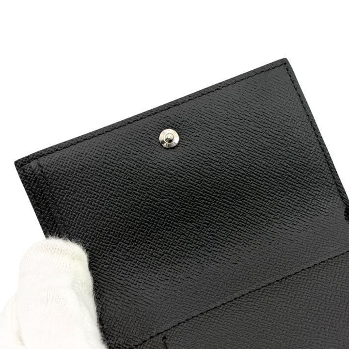 ✨新品✨ルイヴィトン モノグラムエクリプス ヴィクターウォレット M12598