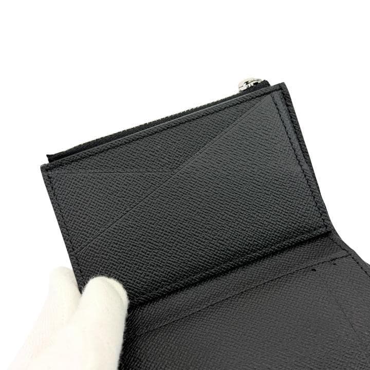 ✨新品✨ルイヴィトン モノグラムエクリプス ヴィクターウォレット M12598