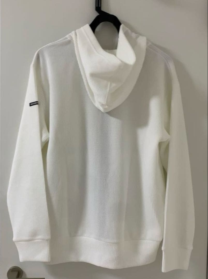 未使用JACKBUNNYジャックバニーパーカーサイズ5