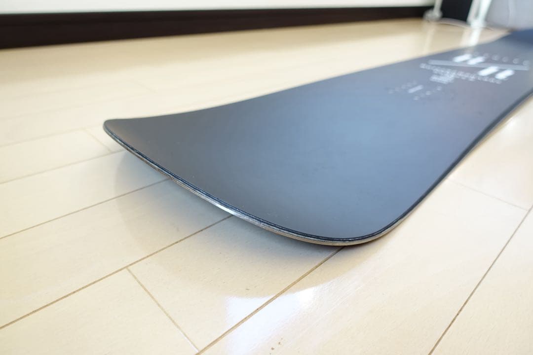 MOSS モス Revolver DoubleR RR 156cm