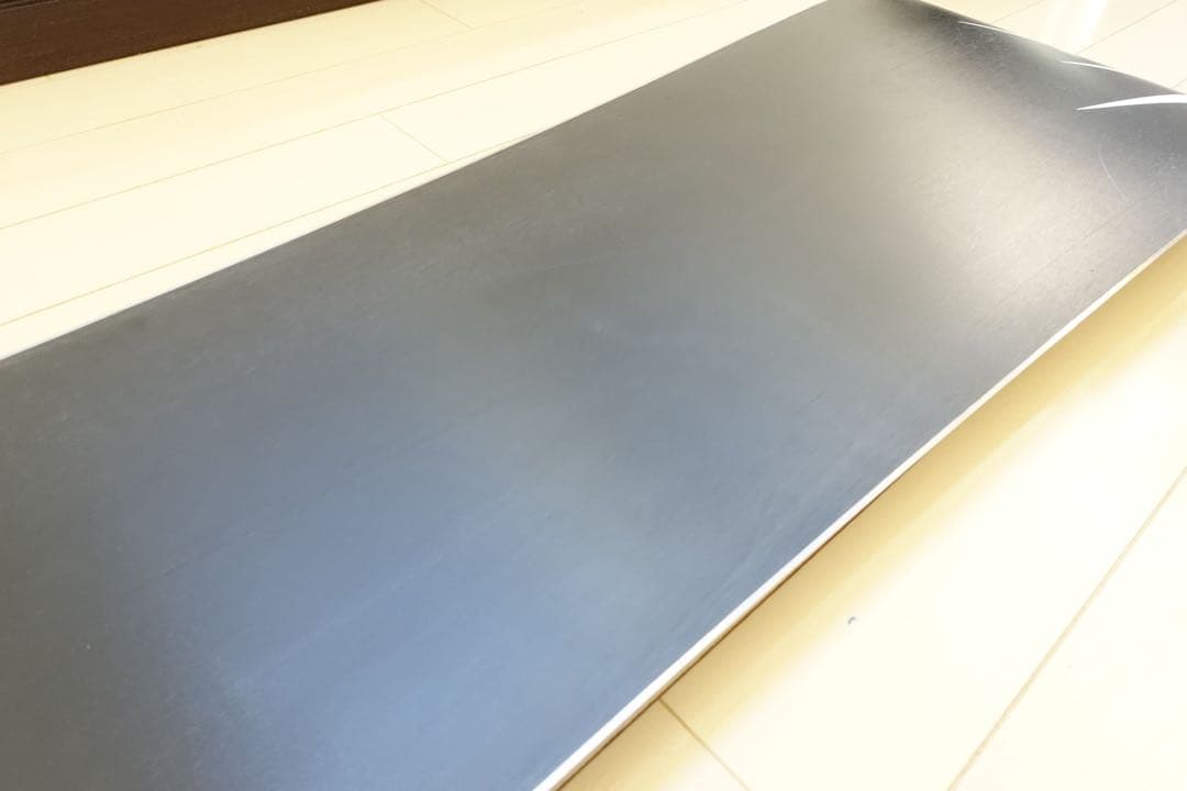 MOSS モス Revolver DoubleR RR 156cm