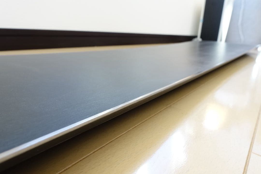 MOSS モス Revolver DoubleR RR 156cm