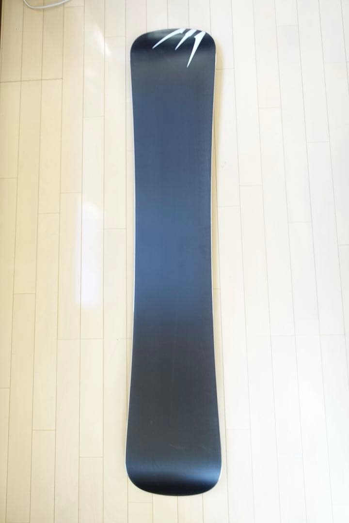 MOSS モス Revolver DoubleR RR 156cm