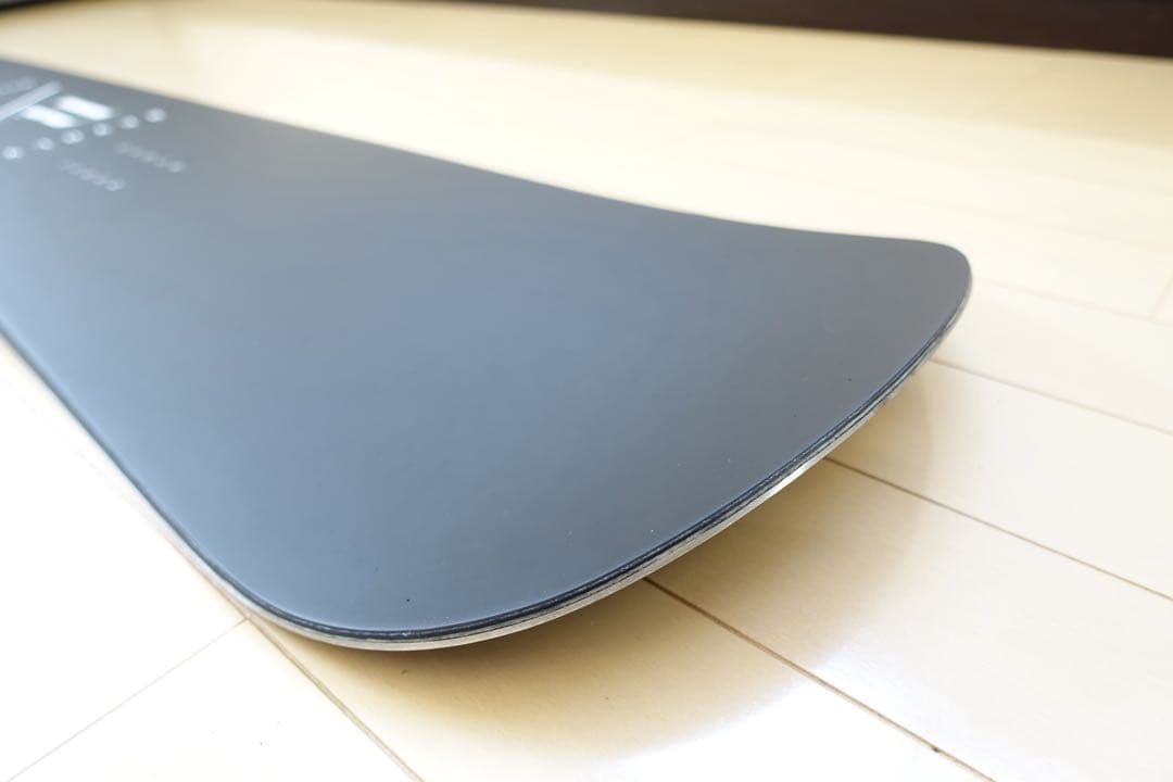 MOSS モス Revolver DoubleR RR 156cm