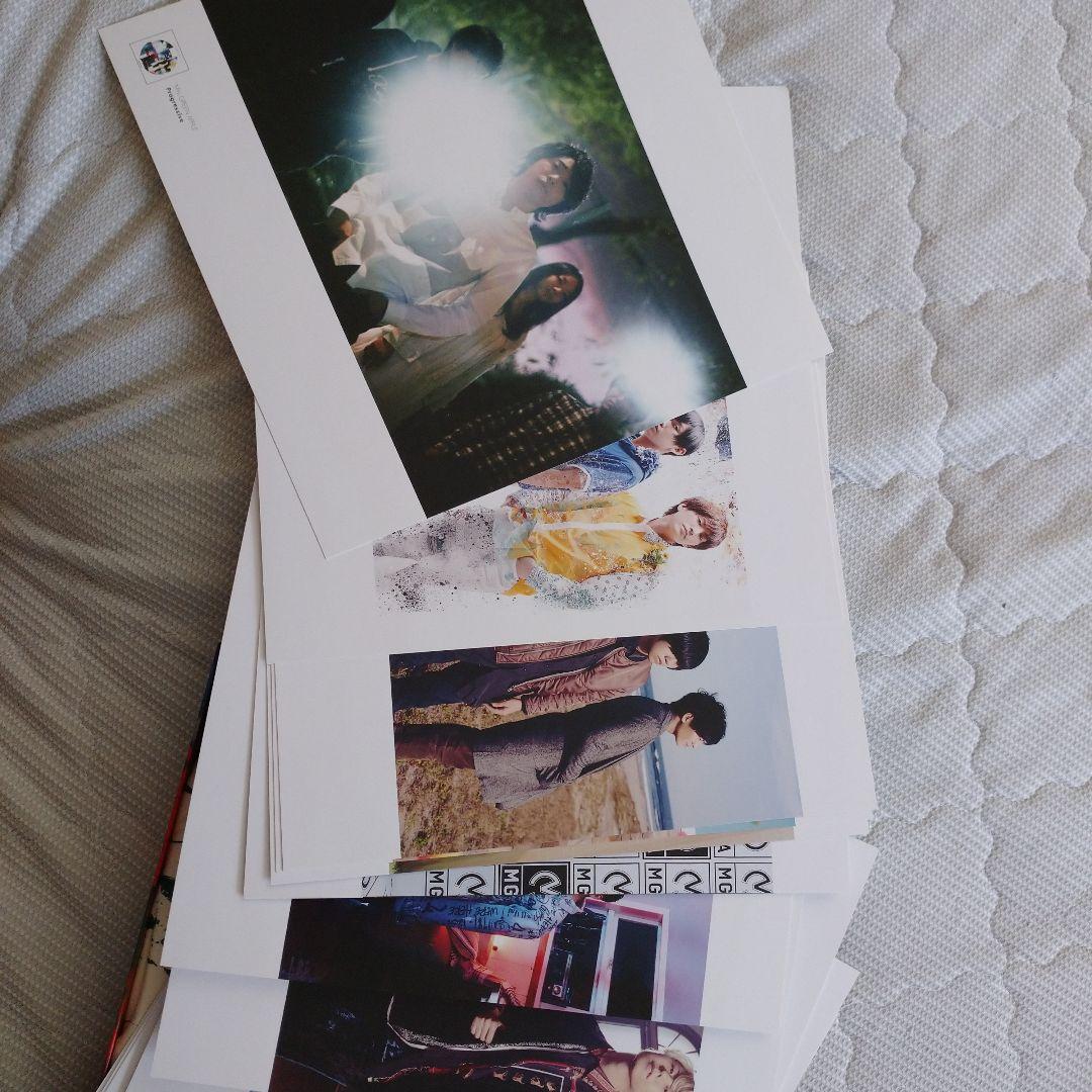 邦楽 5 COMPLETE BOX