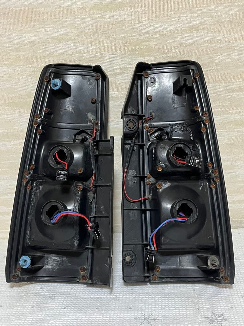 球切れ無し JB23 ジムニー フルLED テール