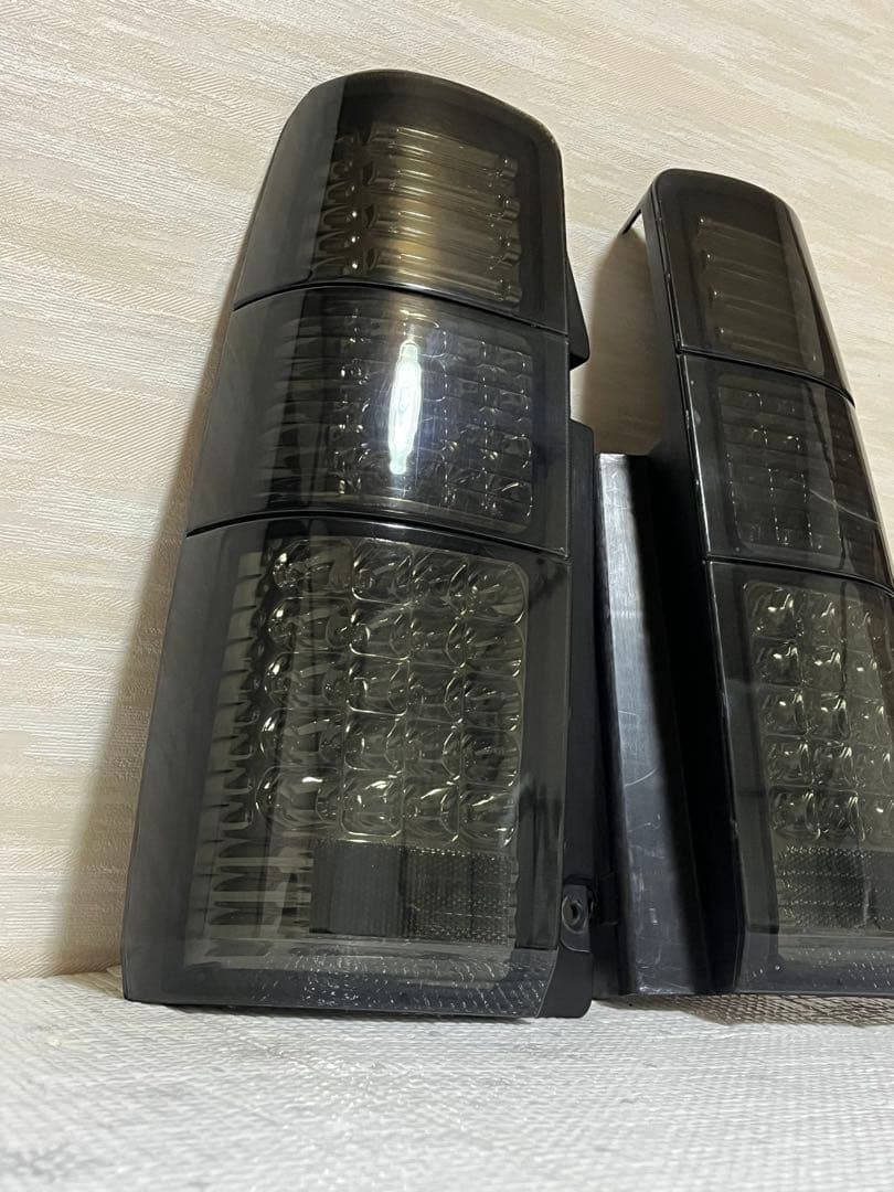 球切れ無し JB23 ジムニー フルLED テール