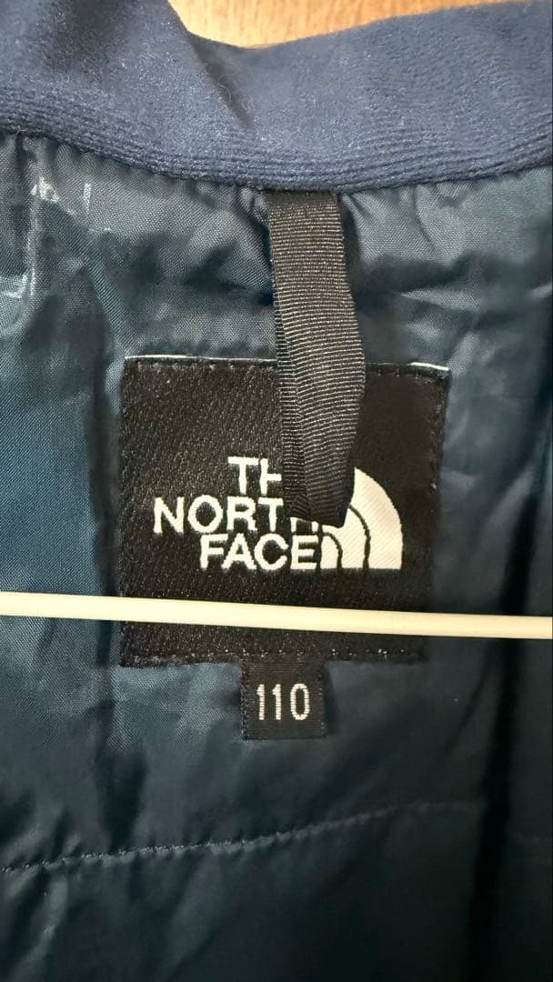 スノーボード THE NORTH FACE WP Onepiece 120cm