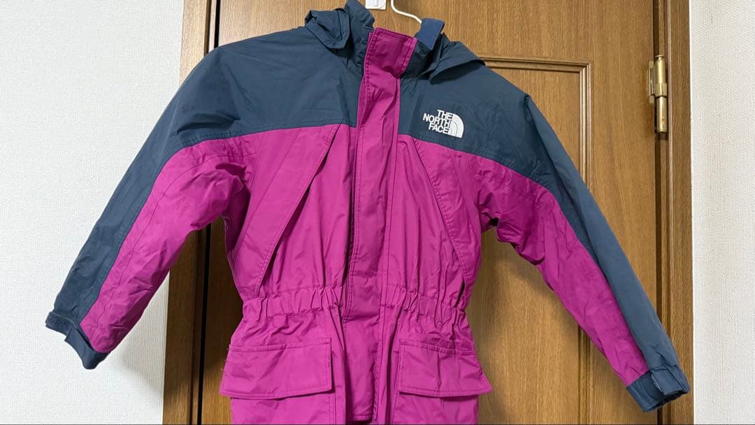 スノーボード THE NORTH FACE WP Onepiece 120cm