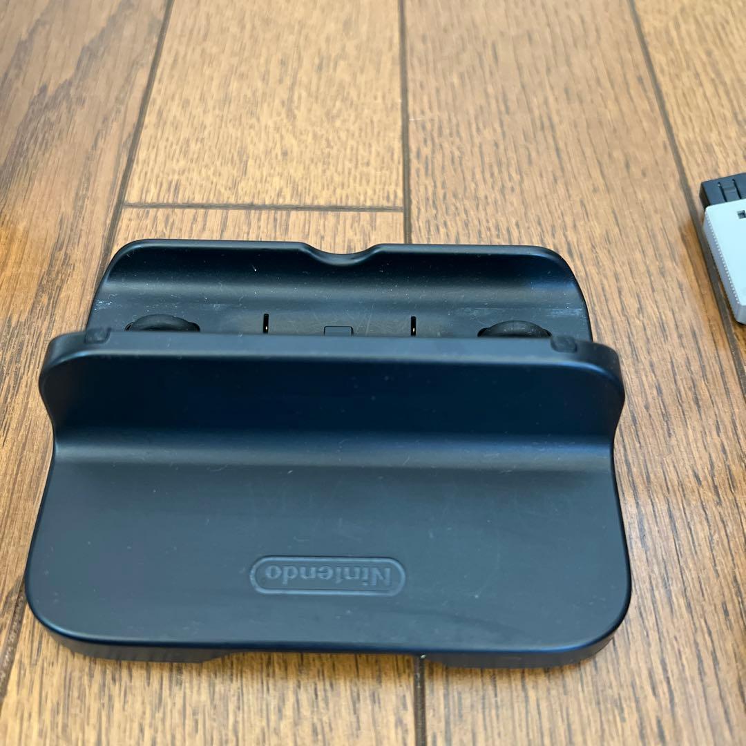 Ｗii u 美品