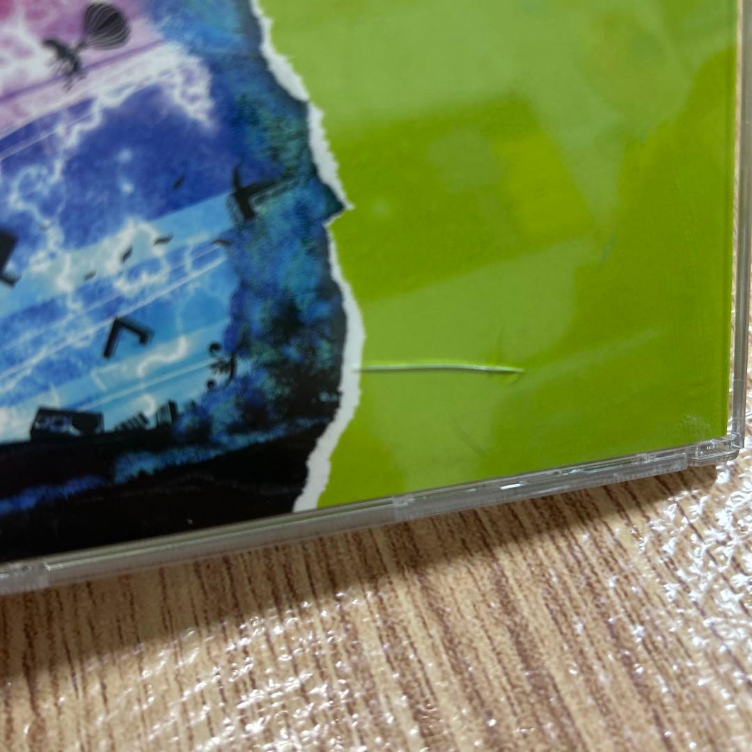 【banbi】sound forest / sound garden 2枚組CD