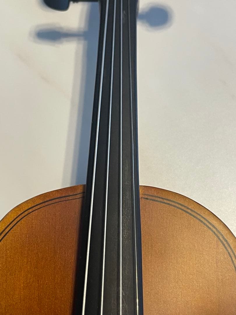 【美品】バイオリン 1/16 TL-VP028 子供用　貴重！！