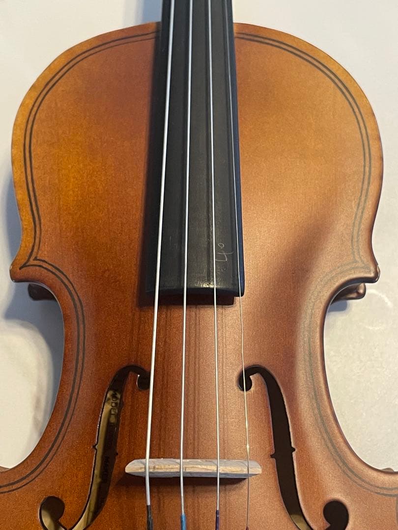 【美品】バイオリン 1/16 TL-VP028 子供用　貴重！！