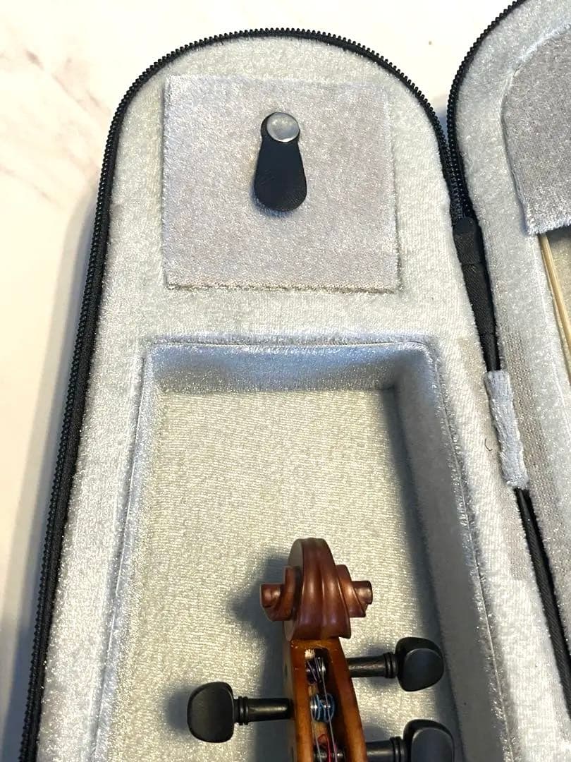 【美品】バイオリン 1/16 TL-VP028 子供用　貴重！！