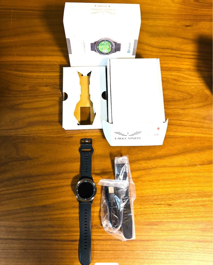 イーグルビジョン　ACE PRO EV-337