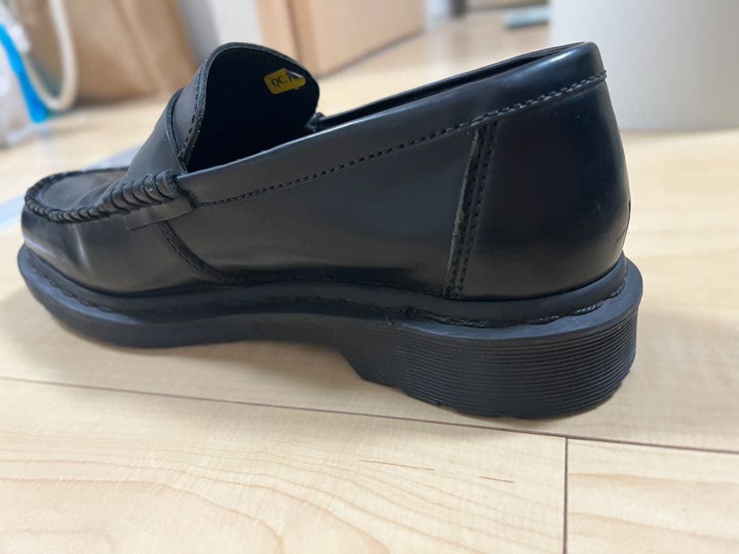 Dr.Martens PENTON ローファー UK8 26.5cm