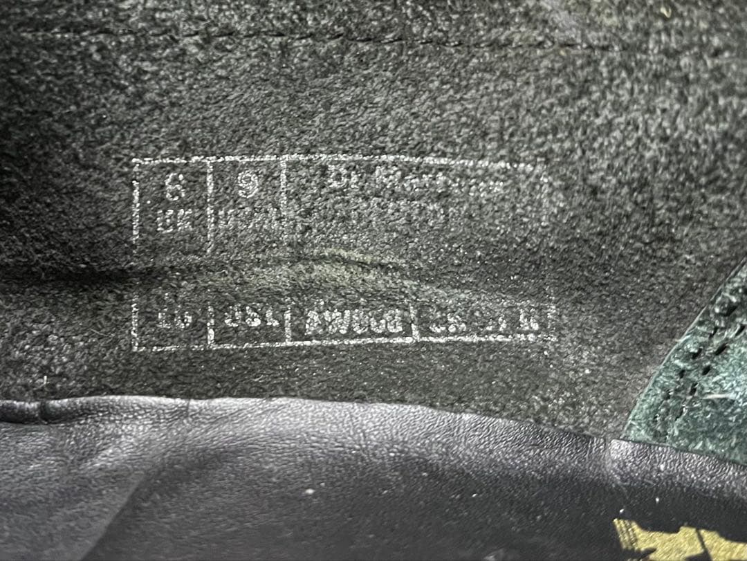 Dr.Martens PENTON ローファー UK8 26.5cm