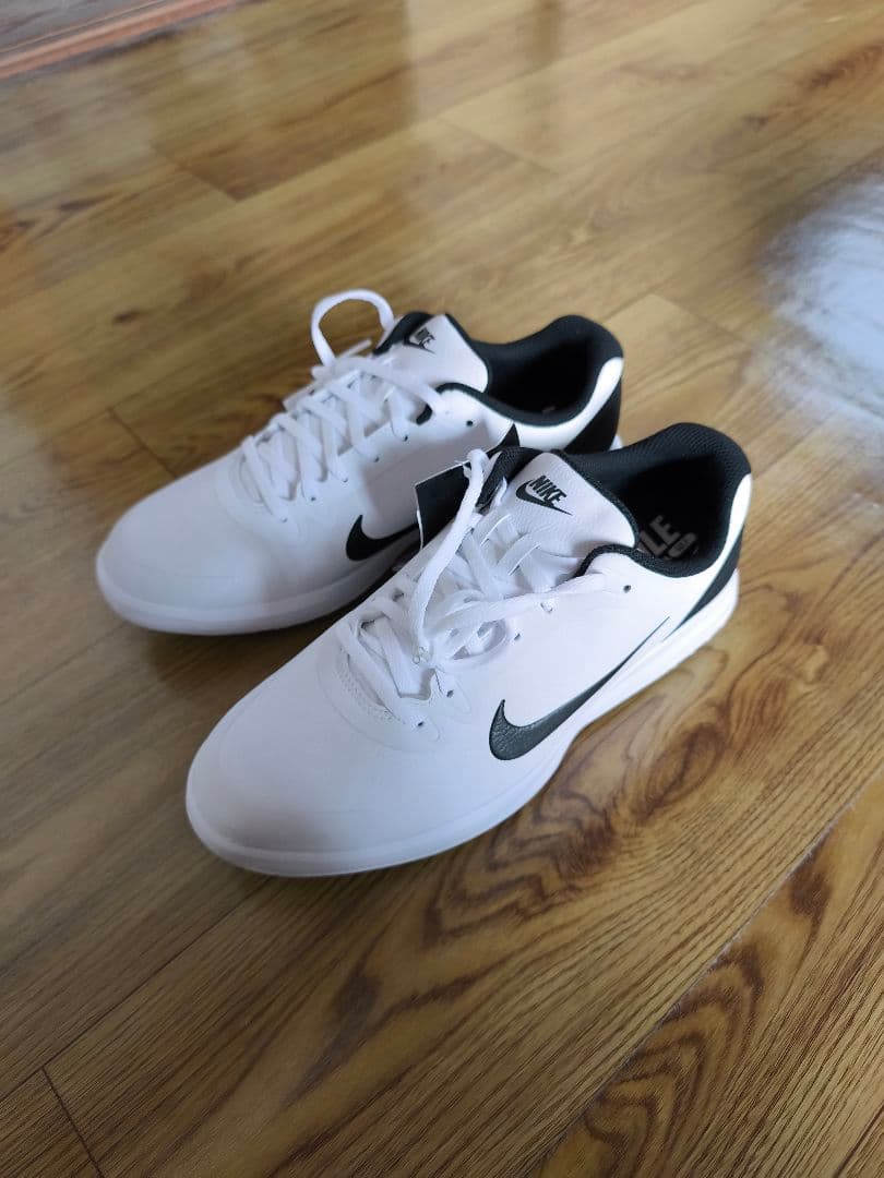 Nike インフィニティ G NN ゴルフシューズ US 8.5