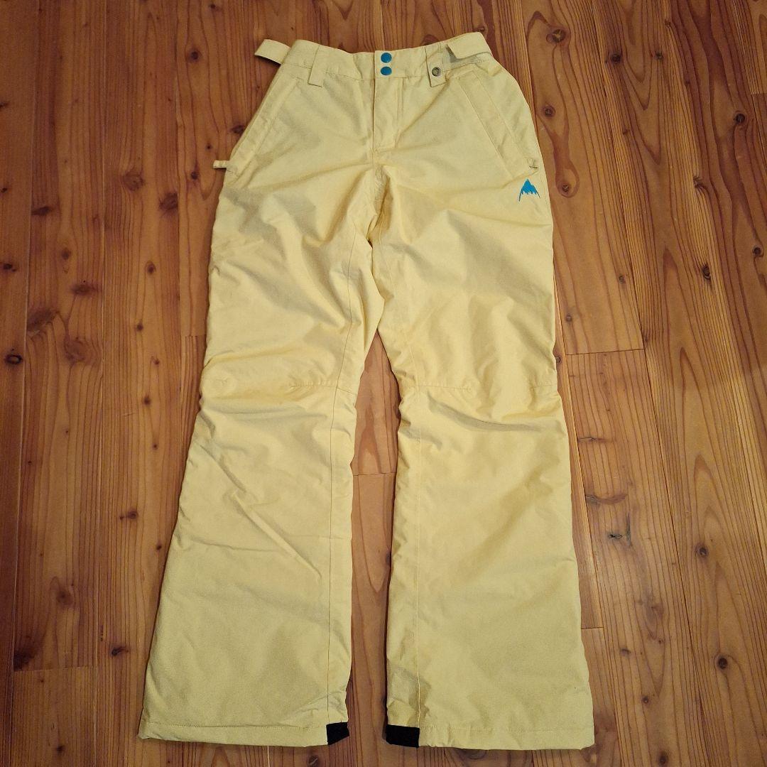 BURTON　スノーボードウェア　子供Lサイズ