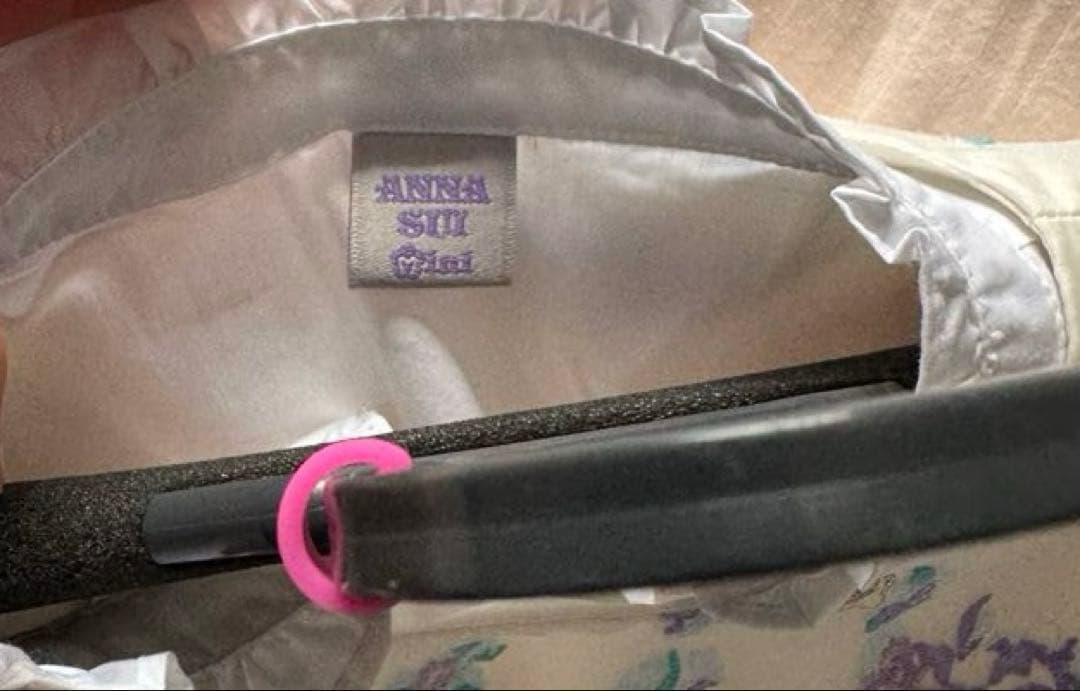 ANNA SUI MINI 子供ドレス+ブラウス　140cm