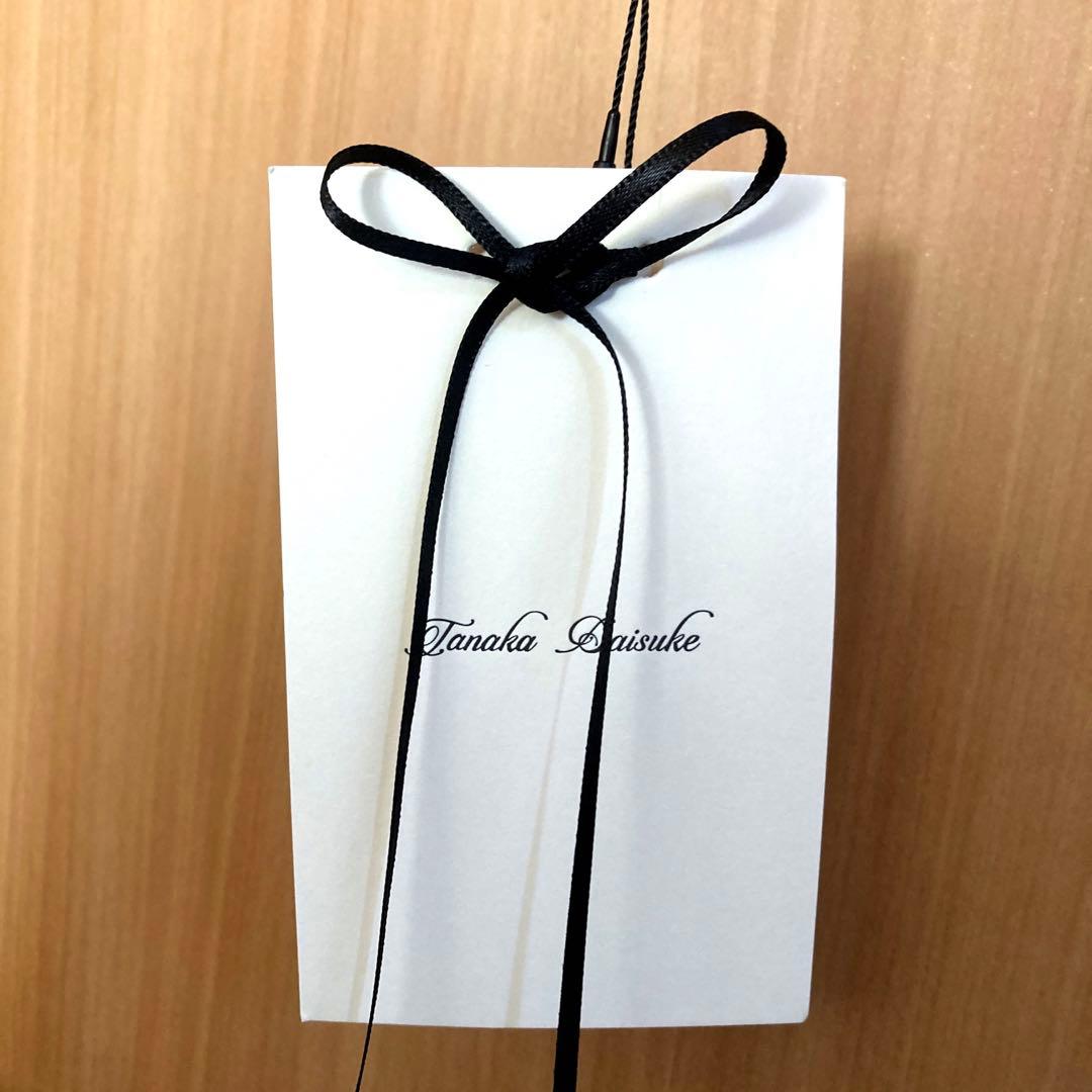 【値下げ】Tanaka Daisuke 桃源郷 ジャケット