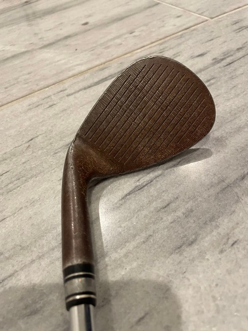 東邦ゴルフウェッジ 2本セット52.57