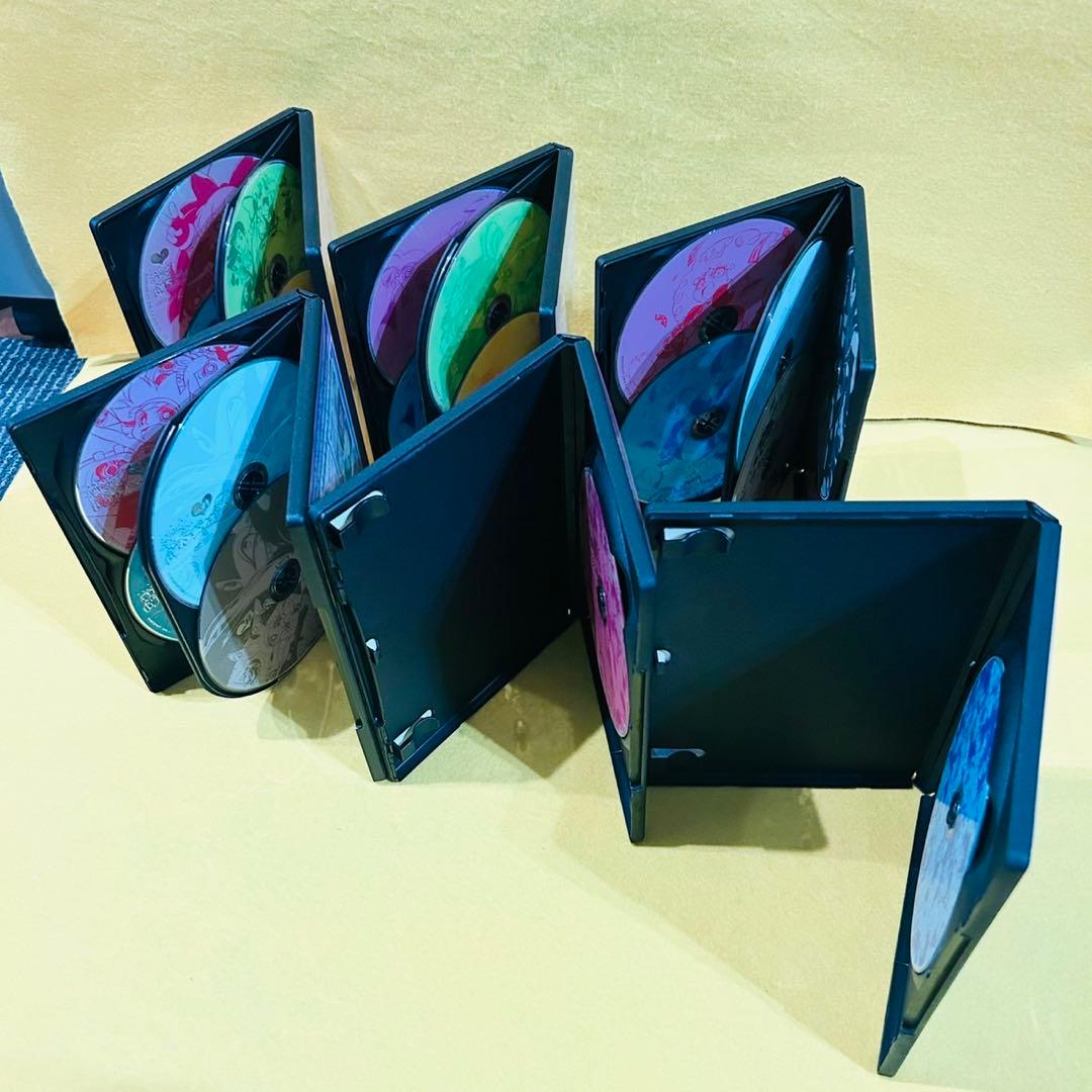 出ましたっ! パワパフガールズZ DVD 全26巻 全巻セット レンタル落ち